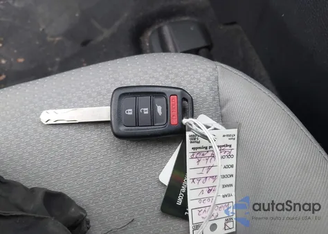 2020 Honda Hr-V Awd Lx from USA, damaged, VIN 3CZRU6H36LM703059